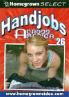 Handjobs Across America #26 Boxcover