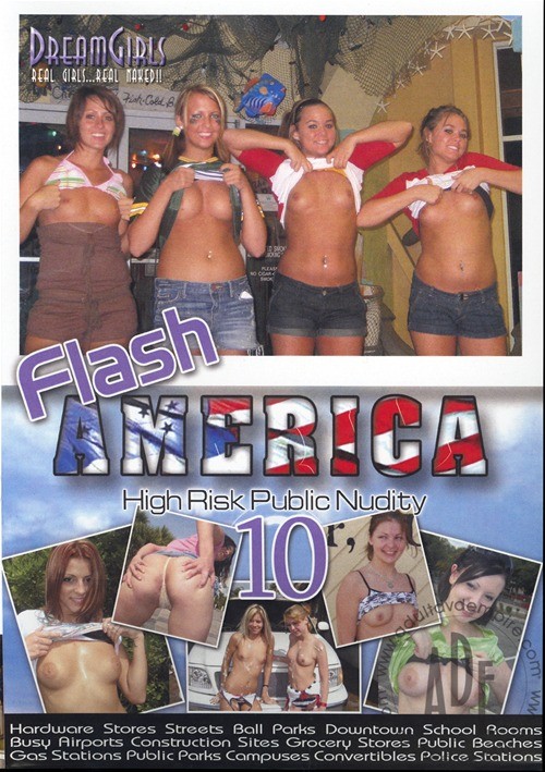 Flash America 10