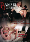 Damsel Queens Boxcover