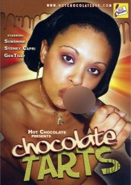 Chocolate Tarts Boxcover