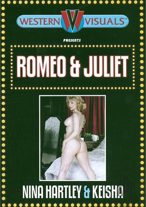 Romeo And Juliet Western Visuals Unlimited Streaming At Adult Empire Unlimited 