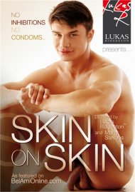 Skin On Skin Boxcover