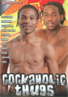 Cockaholic Thugs Boxcover