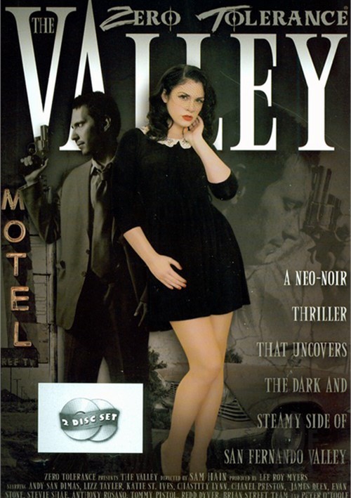 Porno Valley (TV Series – ) - IMDb