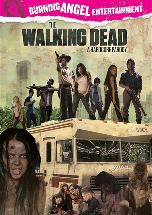 Walking Dead, The: A Hardcore Parody