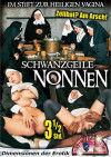 Schwanzgeile Nonnen Boxcover