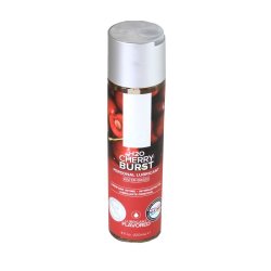 Jo H2O Cherry Burst - 4 oz. Sex Toy Jo H2O Cherry Burst - 4 oz. Sex Toy