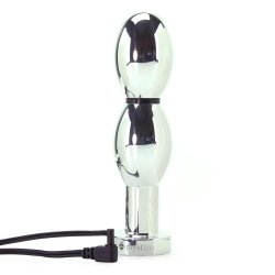 Mystim O(h!)-thello E-Stim Dildo Mystim O(h!)-thello E-Stim Dildo Boxcover