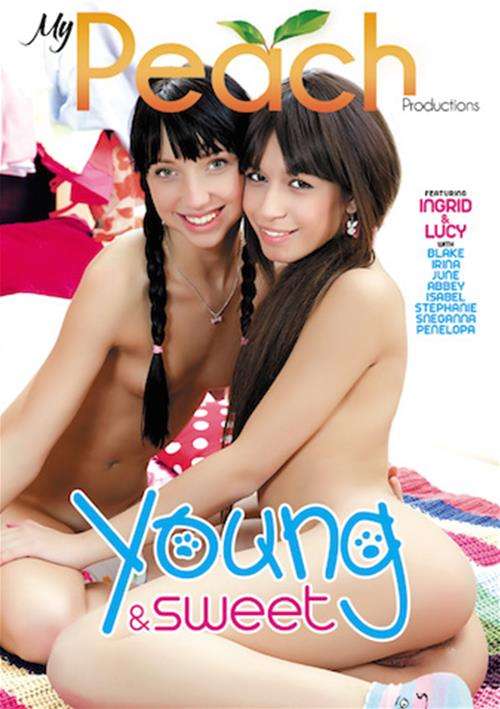 Young And Sweet My Peach Productions Unlimited Streaming At Adult