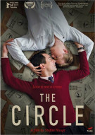 The Circle The Circle Boxcover