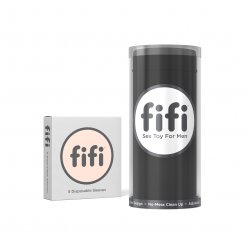 fifi: Mack Black fifi: Mack Black Boxcover