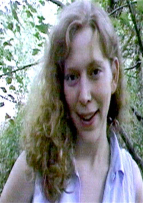 Hillary Van Wettering