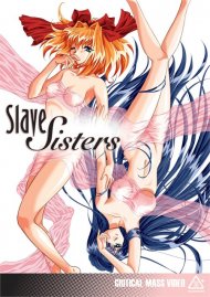 Slave Sisters Boxcover