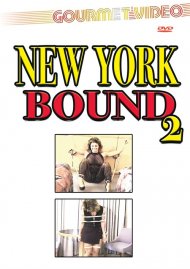 New York Bound 2 Boxcover