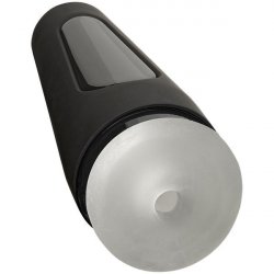 Optimale: Endurance Trainer - Black Sex Toy Optimale: Endurance Trainer - Black Sex Toy