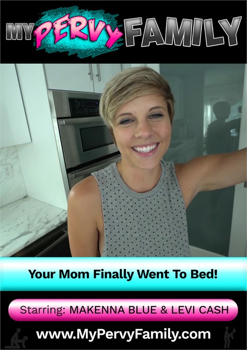 Your Mom Finally Went To Bed!