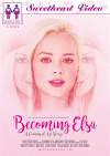 Becoming Elsa Boxcover