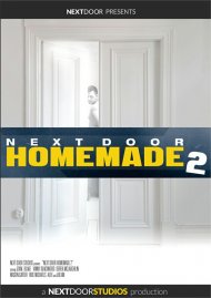 Next Door Homemade 2 Next Door Homemade 2 Boxcover