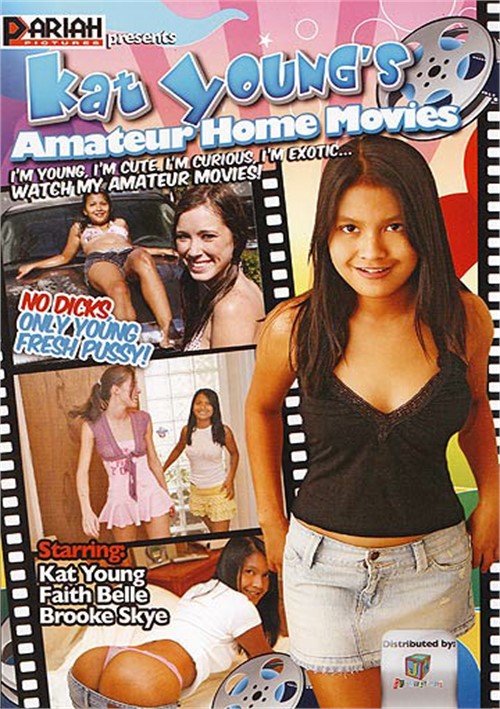 Kat Young&#39;s Amateur Home Movies