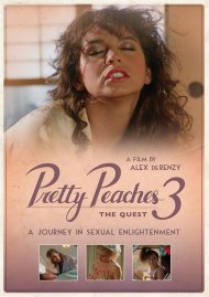 Pretty Peaches 3 Boxcover