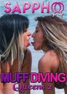 Muff Diving Queens 2 Porn Video