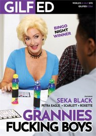 Grannies Fucking Boys Porn Movie