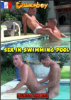 Sex in Swimming Pool Boxcover