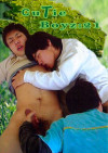 Cutie Boyz #21 Boxcover