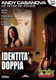 Identita Doppia Boxcover