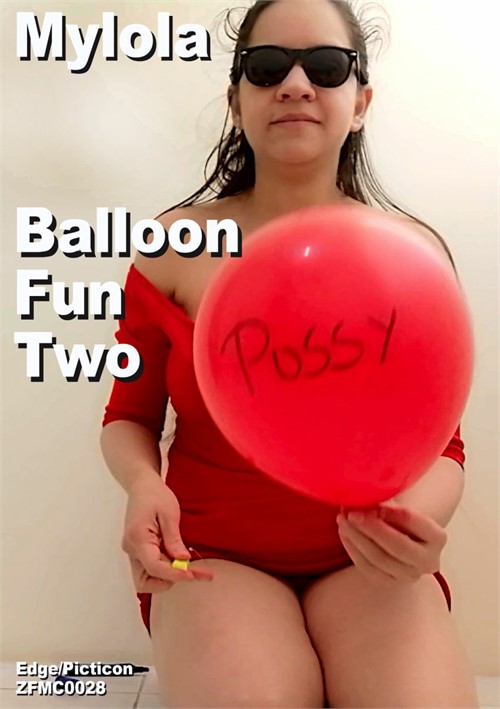 Mylola Balloon Fun Two