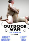 Outdoor WAM - Oil Edition Boxcover