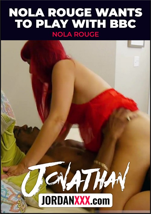 Nola Rouge Wants To Play With BBC