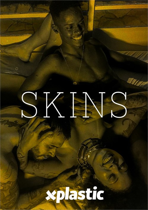 Skins Boxcover