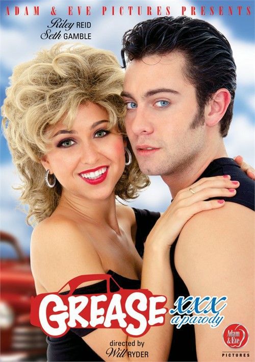 Grease: A Parody - Softcore