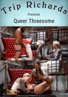 Queer Threesome Boxcover