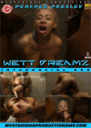 Wet Dreamz: Peaches Presley Boxcover