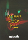 Marry, Fuck, Kill Boxcover