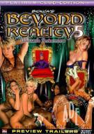 Beyond Reality 5 - Wizards Seductions Porn Video