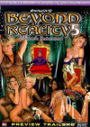 Beyond Reality 5 - Wizards Seductions Boxcover