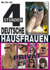 Deutsche Hausfrauen Privat - Private German Housewives Boxcover