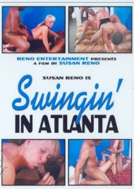 Swingin' In Atlanta Boxcover