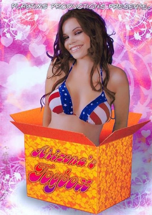 Arizona&#39;s Toybox