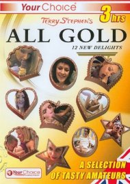 All Gold Boxcover