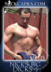 Nick's Big Dicks 1 Boxcover