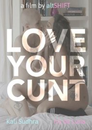 Love Your Cunt Boxcover