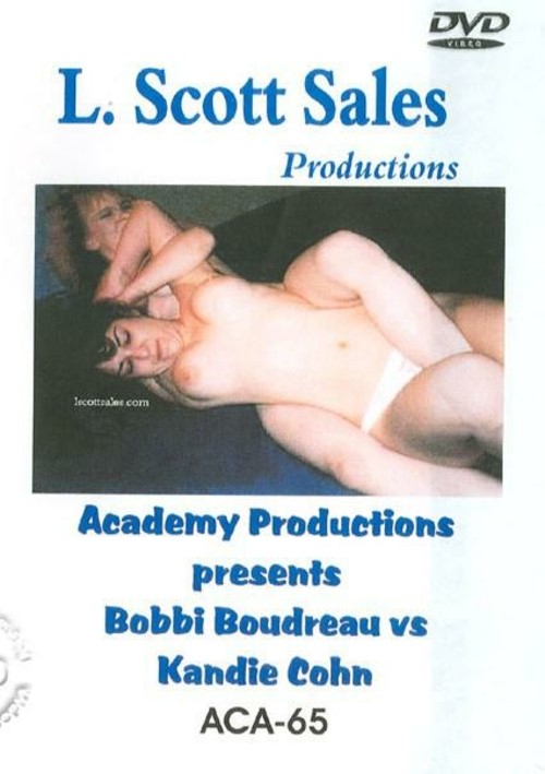 Bobbi Boudreau vs. Kandie Cohn