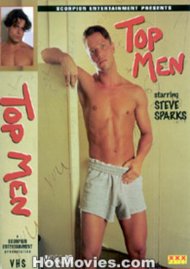 Top Men Boxcover