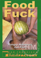 Food Fuck Boxcover