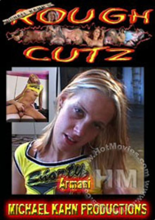 Rough Cutz - Armani