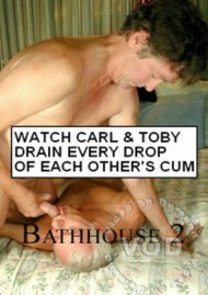 Bathhouse 2 Boxcover